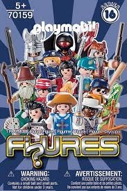 PLAYMOBIL 70159 BOYS (PLAYMOBIL 70159 FIGURES BOYS (SERIES 16))